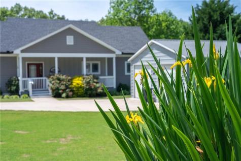 18 Shady Grove Lane Blue Ridge GA 30513