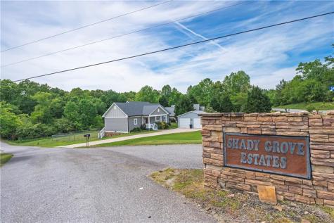 18 Shady Grove Lane Blue Ridge GA 30513