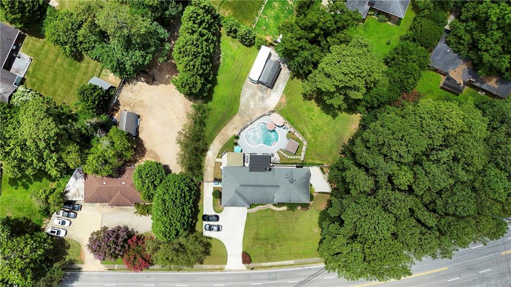 3999 Chamblee Tucker Road Atlanta GA 30340