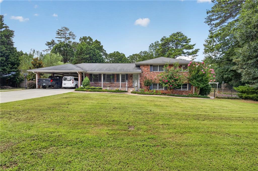 3999 Chamblee Tucker Road Atlanta GA 30340