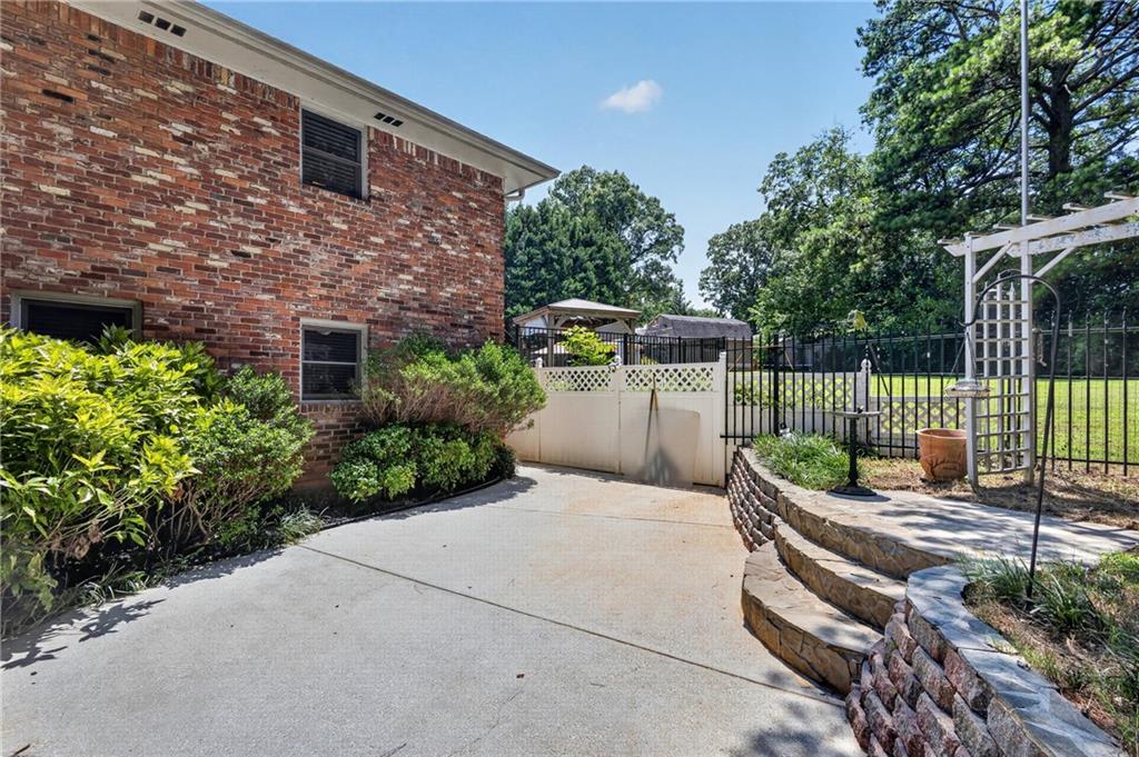 3999 Chamblee Tucker Road Atlanta GA 30340