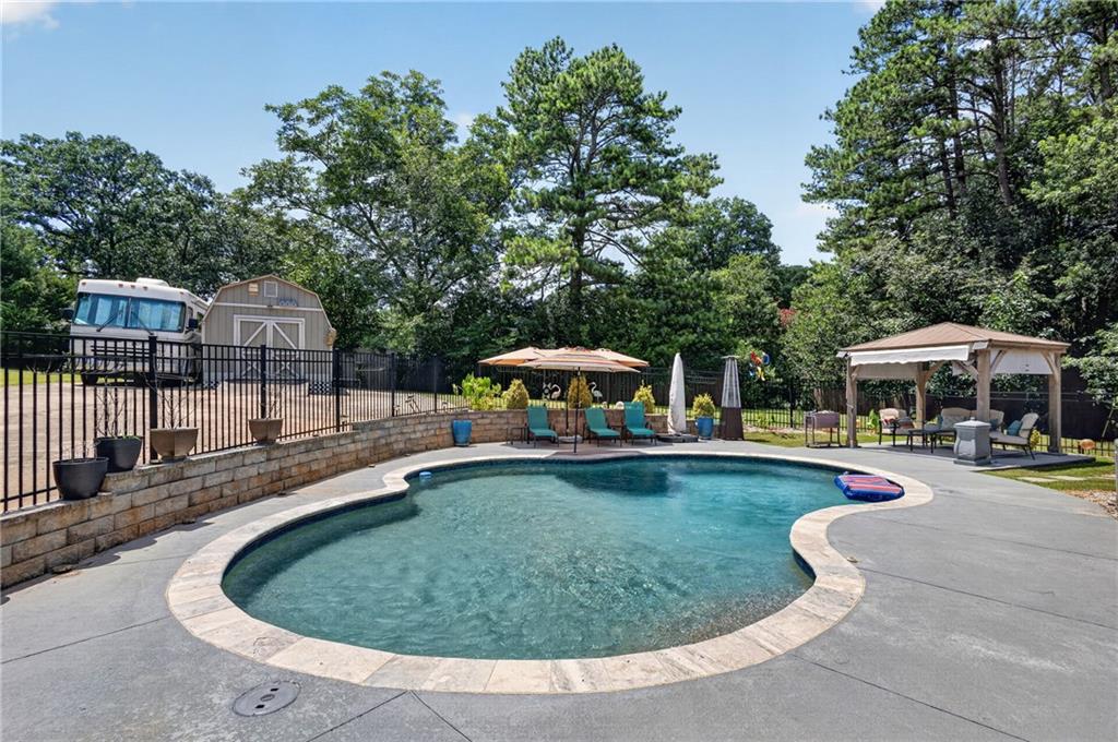 3999 Chamblee Tucker Road Atlanta GA 30340