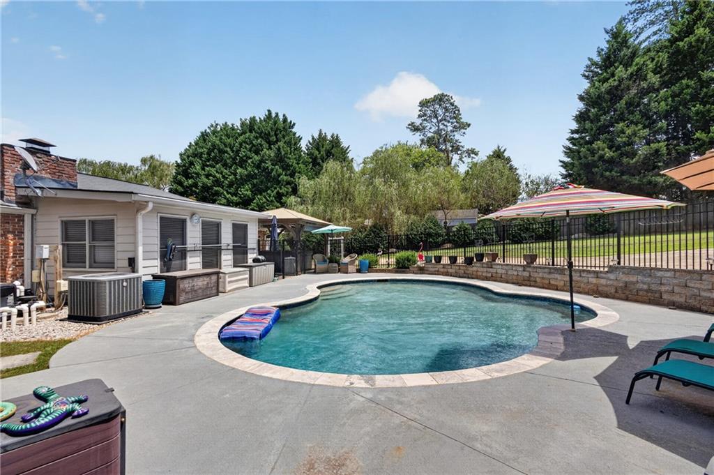 3999 Chamblee Tucker Road Atlanta GA 30340