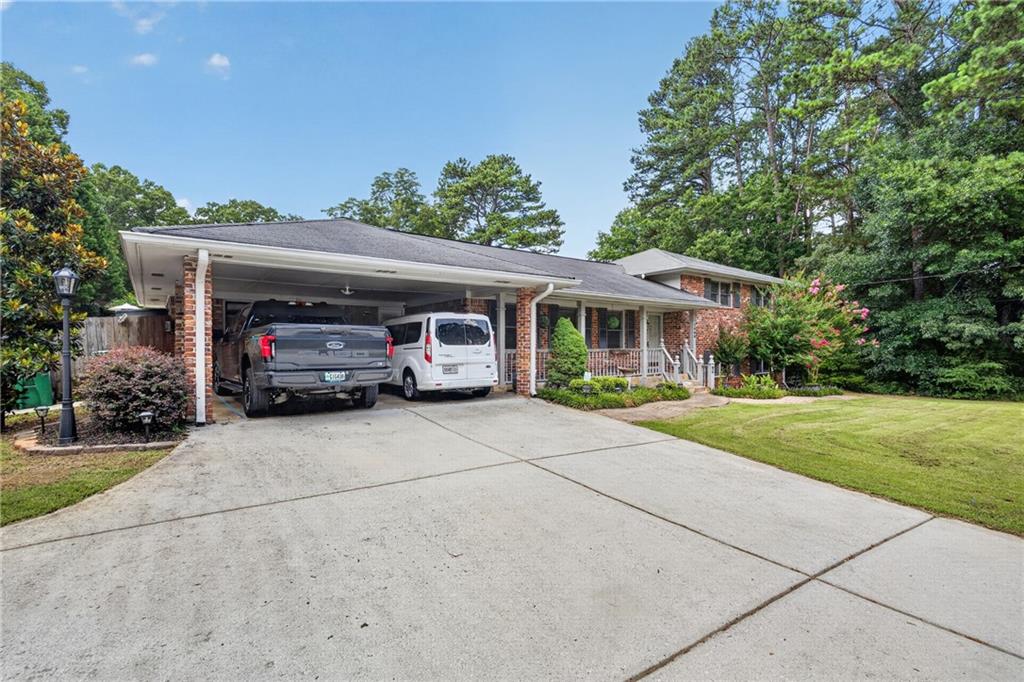 3999 Chamblee Tucker Road Atlanta GA 30340
