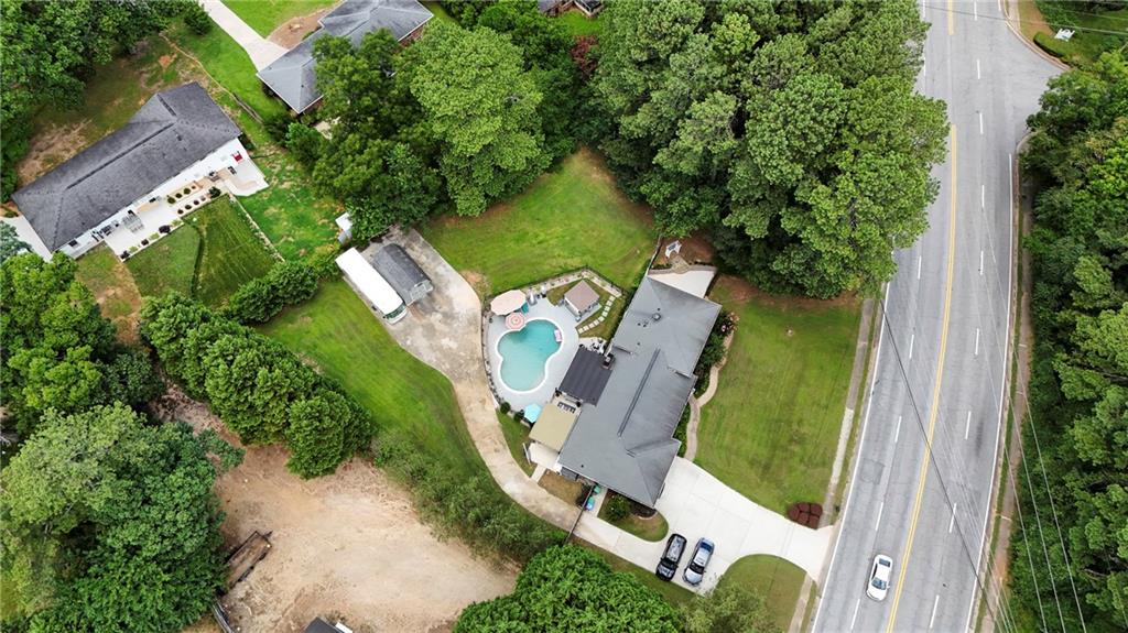 3999 Chamblee Tucker Road Atlanta GA 30340