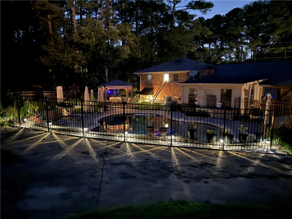 3999 Chamblee Tucker Road Atlanta GA 30340