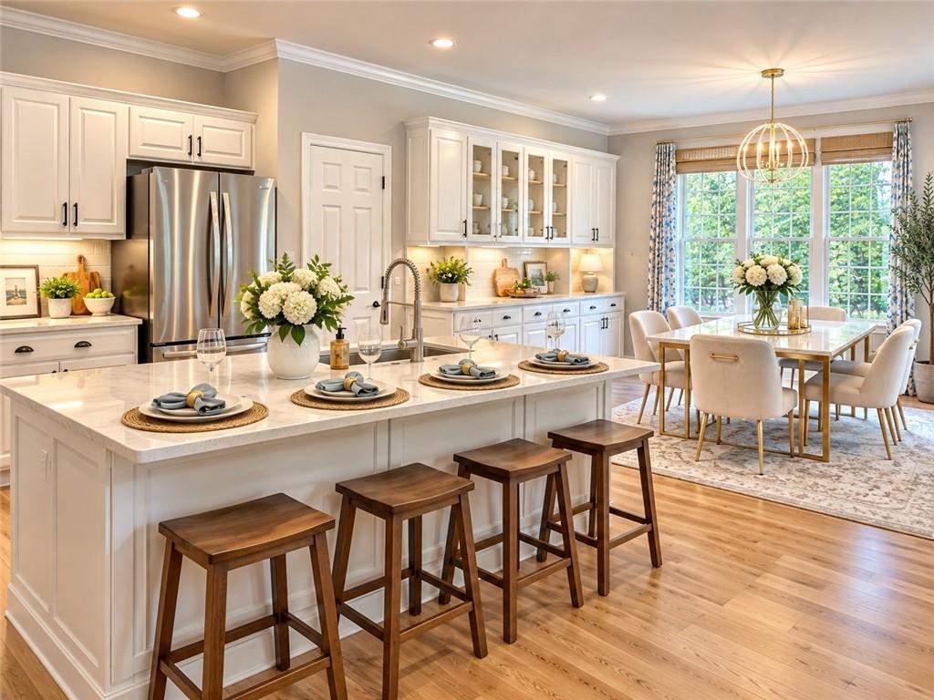 2090 Lake Windward Drive Alpharetta GA 30005