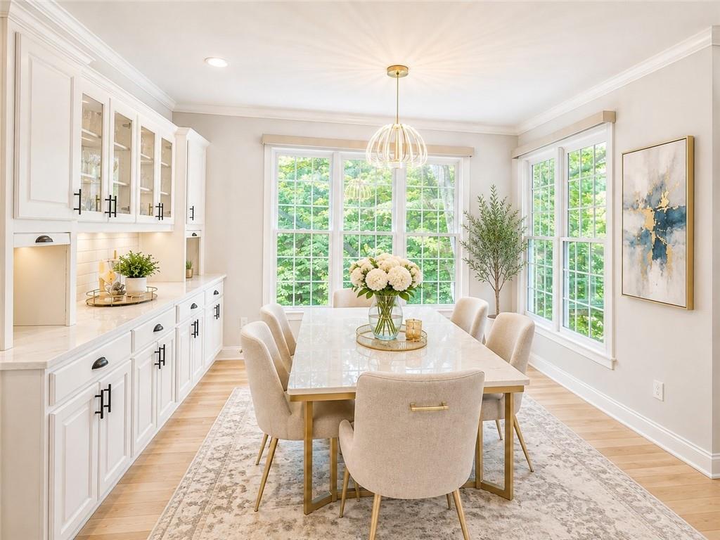 2090 Lake Windward Drive Alpharetta GA 30005