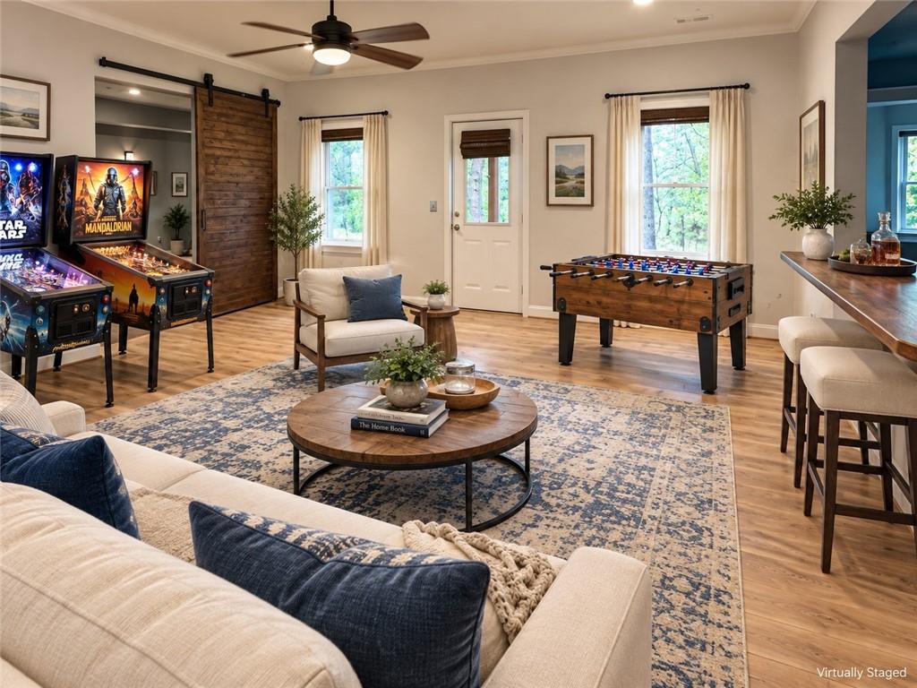 2090 Lake Windward Drive Alpharetta GA 30005