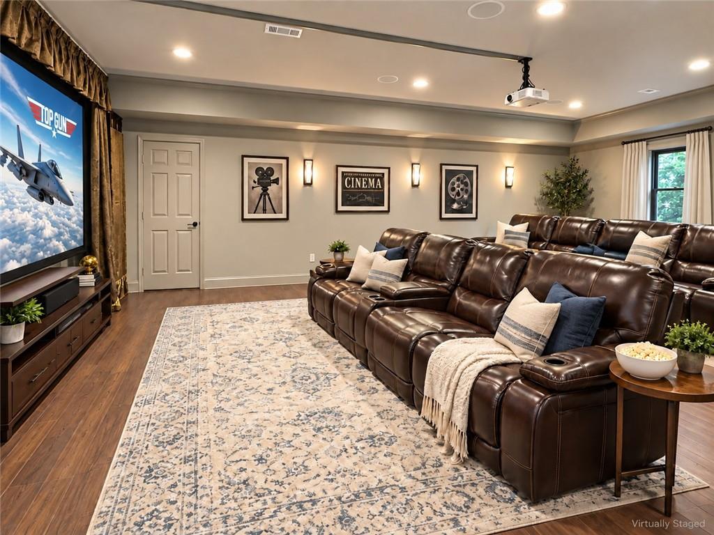 2090 Lake Windward Drive Alpharetta GA 30005
