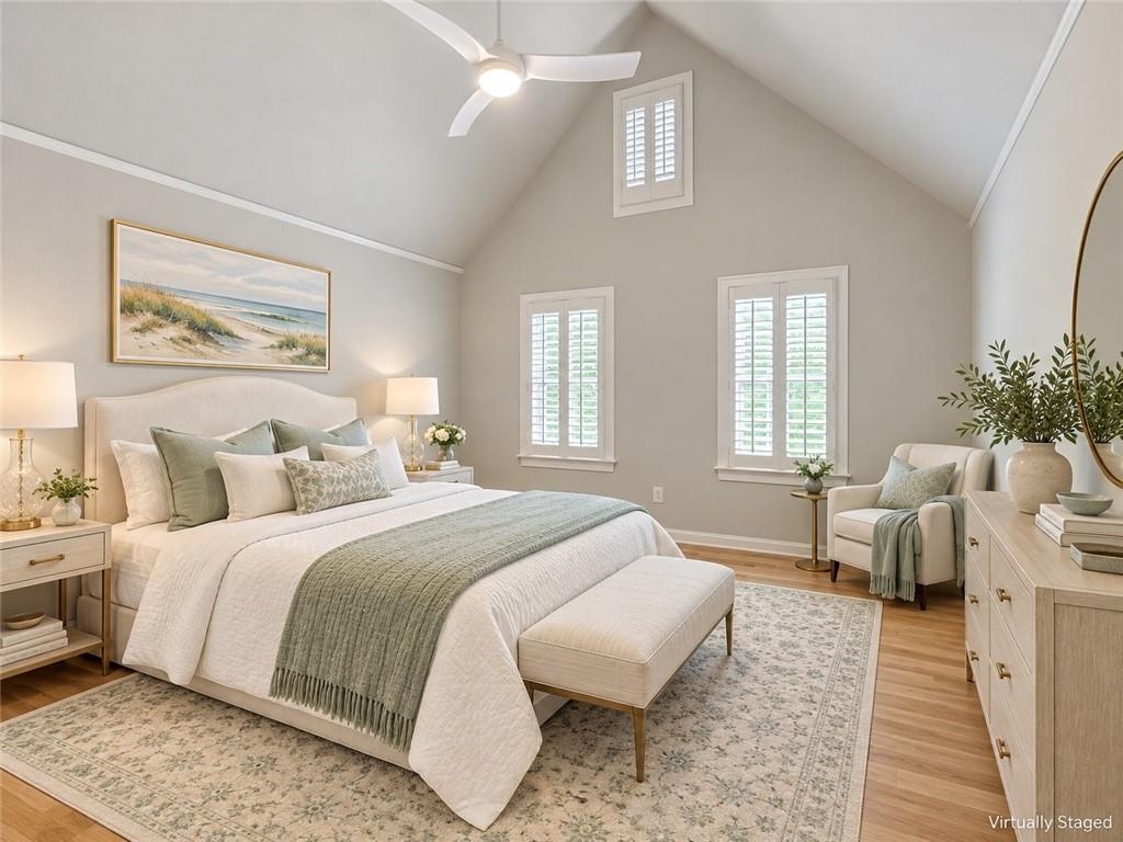 2090 Lake Windward Drive Alpharetta GA 30005