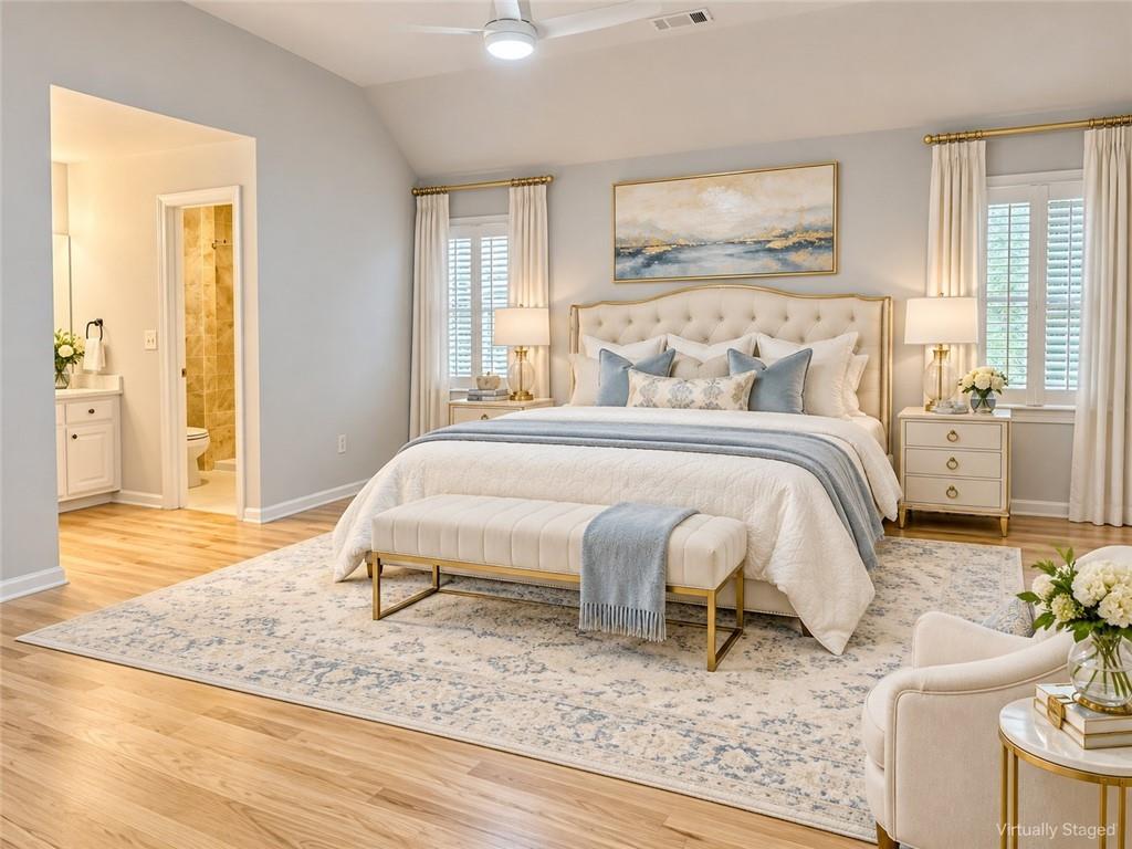 2090 Lake Windward Drive Alpharetta GA 30005