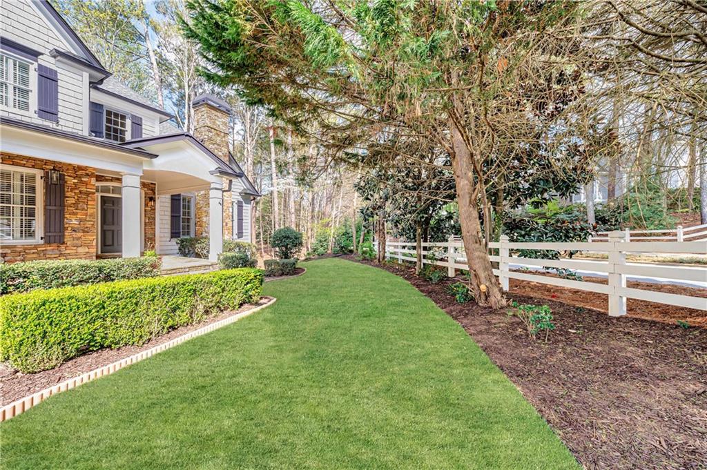 2090 Lake Windward Drive Alpharetta GA 30005
