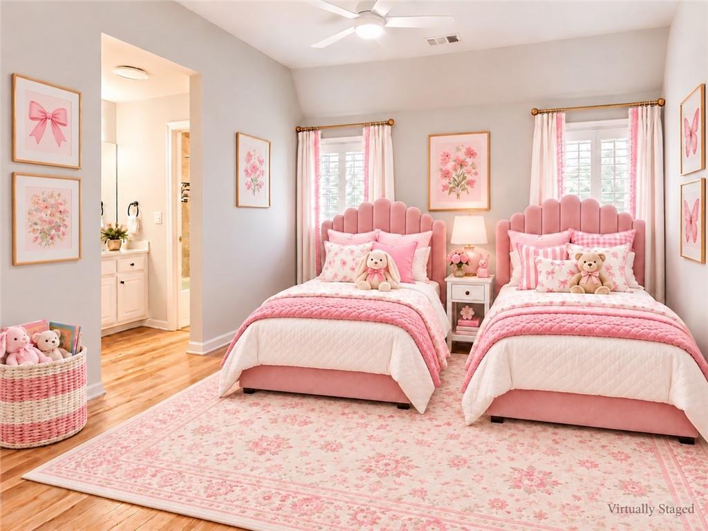 2090 Lake Windward Drive Alpharetta GA 30005