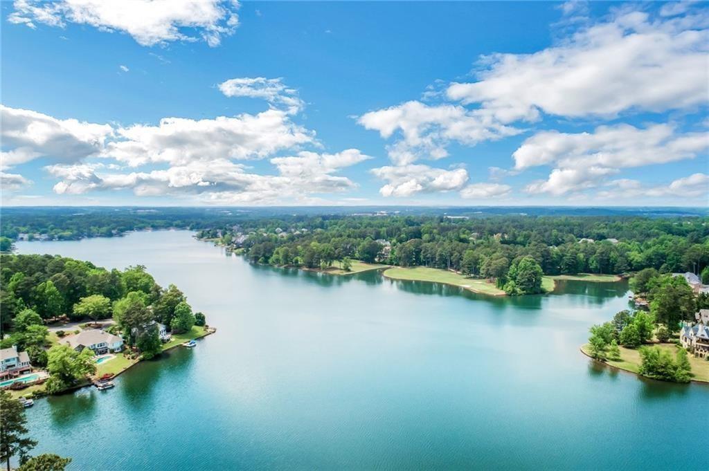2090 Lake Windward Drive Alpharetta GA 30005