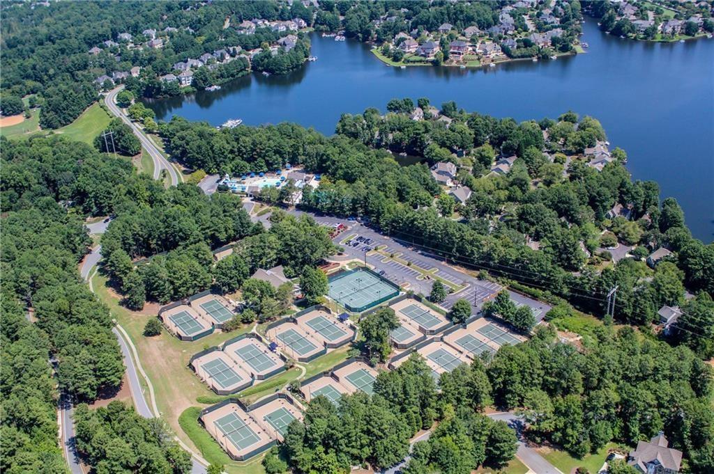 2090 Lake Windward Drive Alpharetta GA 30005