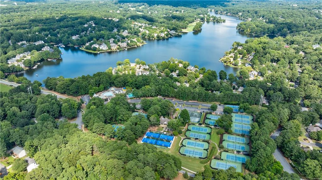 2090 Lake Windward Drive Alpharetta GA 30005