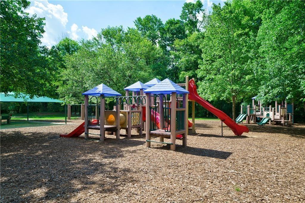 2090 Lake Windward Drive Alpharetta GA 30005