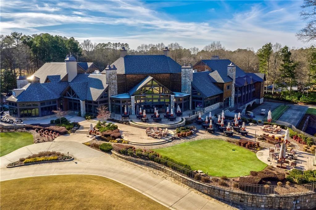 2090 Lake Windward Drive Alpharetta GA 30005
