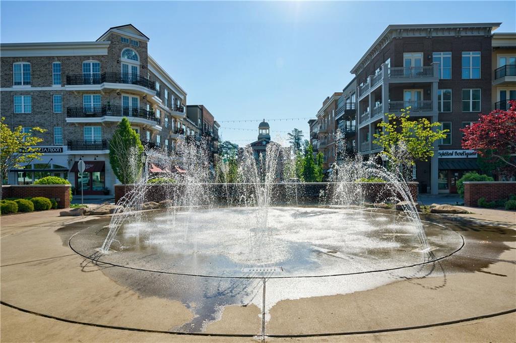 2090 Lake Windward Drive Alpharetta GA 30005