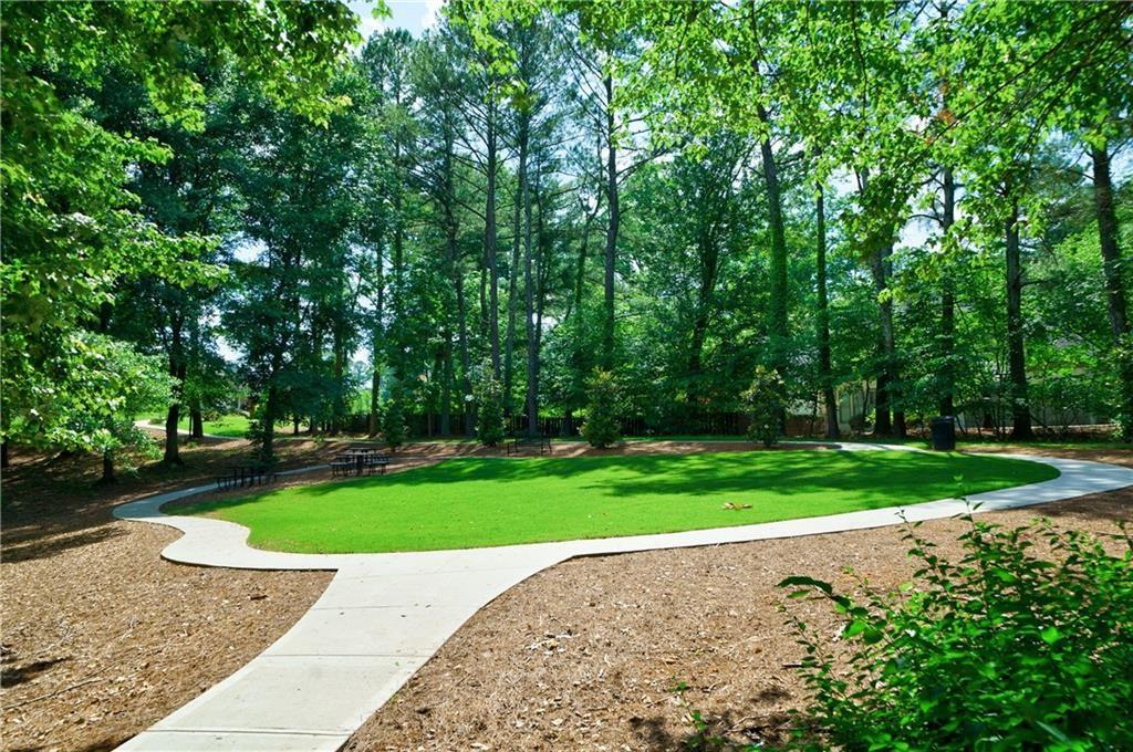 2090 Lake Windward Drive Alpharetta GA 30005