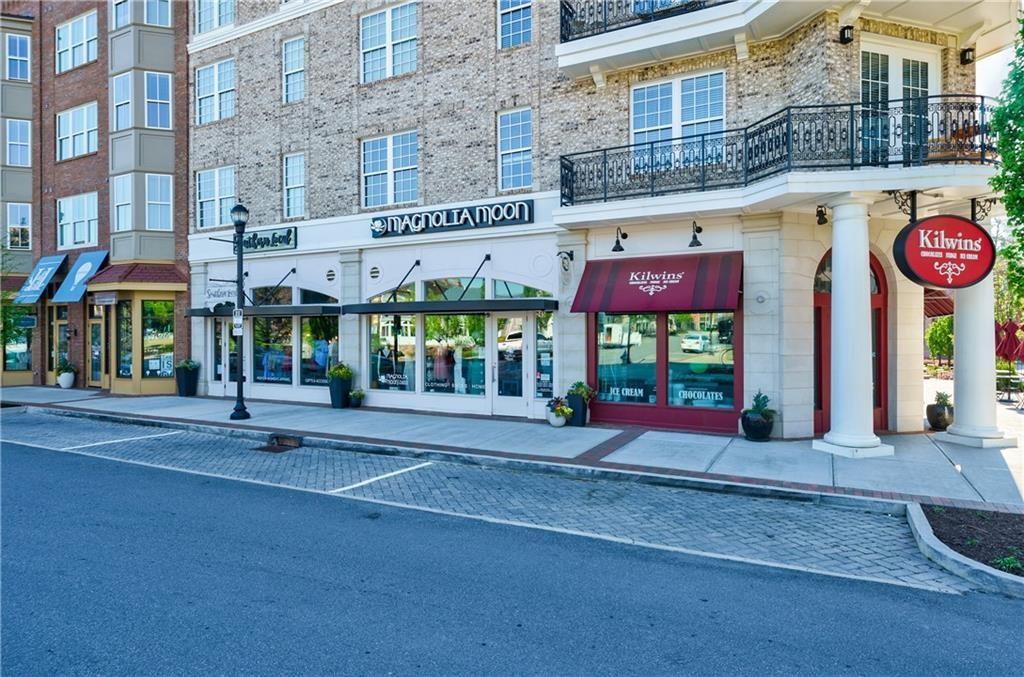2090 Lake Windward Drive Alpharetta GA 30005