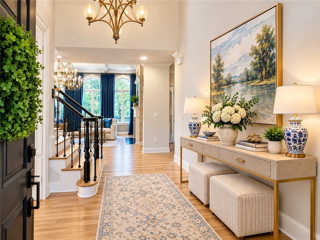 2090 Lake Windward Drive Alpharetta GA 30005