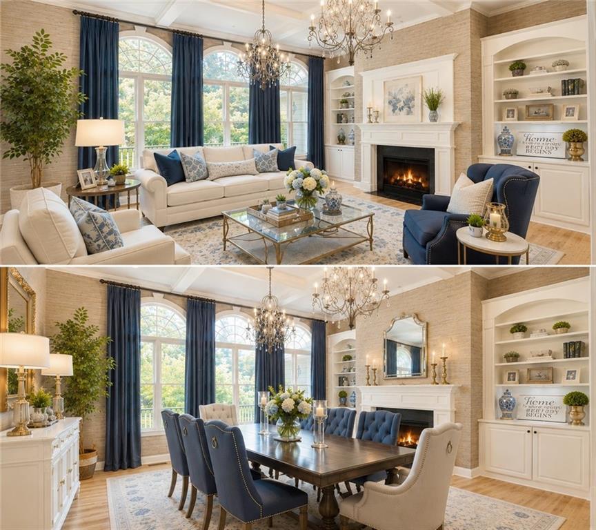 2090 Lake Windward Drive Alpharetta GA 30005
