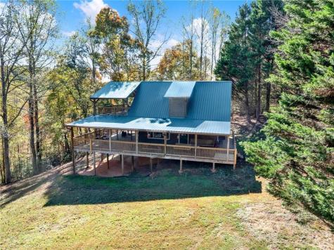 134 Elkmont Drive Dahlonega GA 30533