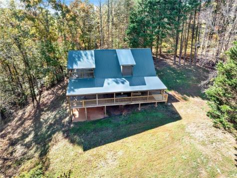 134 Elkmont Drive Dahlonega GA 30533