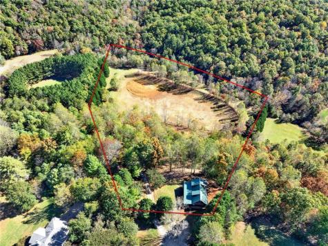 134 Elkmont Drive Dahlonega GA 30533