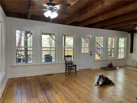 134 Elkmont Drive Dahlonega GA 30533