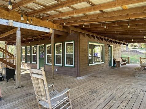 134 Elkmont Drive Dahlonega GA 30533