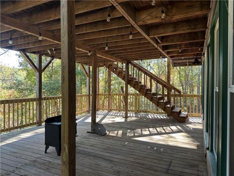 134 Elkmont Drive Dahlonega GA 30533