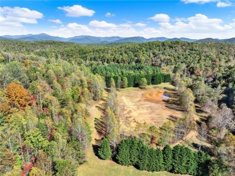 134 Elkmont Drive Dahlonega GA 30533