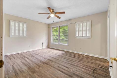54 Ridgewood Drive Cleveland GA 30528