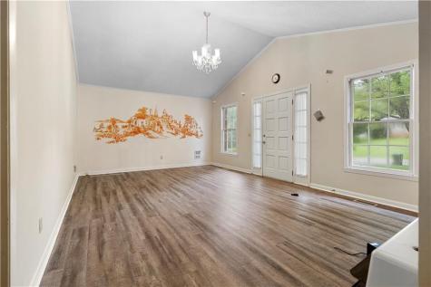 54 Ridgewood Drive Cleveland GA 30528