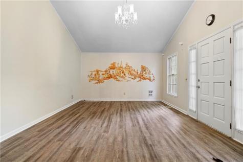 54 Ridgewood Drive Cleveland GA 30528