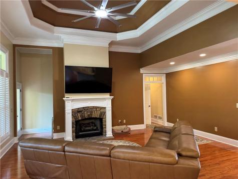 514 Ridgemont Drive Ellijay GA 30536