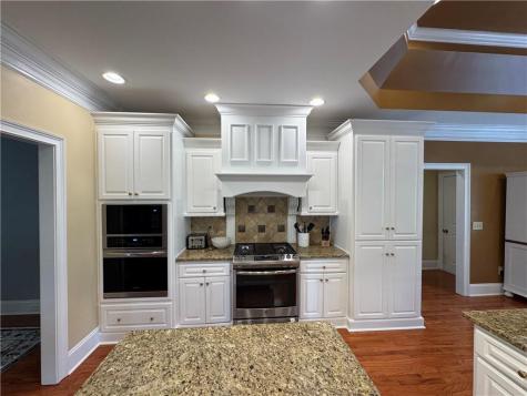 514 Ridgemont Drive Ellijay GA 30536