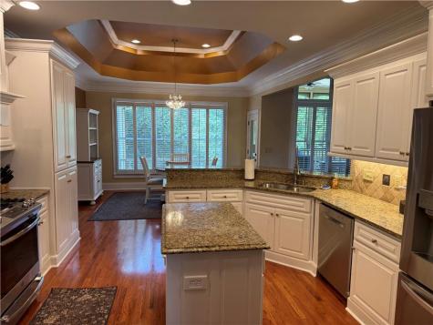 514 Ridgemont Drive Ellijay GA 30536