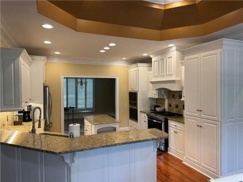 514 Ridgemont Drive Ellijay GA 30536
