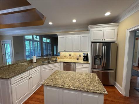 514 Ridgemont Drive Ellijay GA 30536