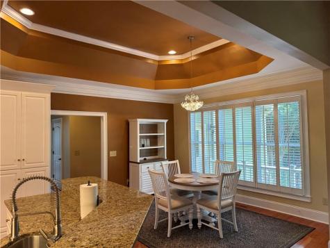 514 Ridgemont Drive Ellijay GA 30536
