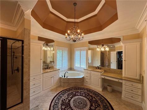514 Ridgemont Drive Ellijay GA 30536