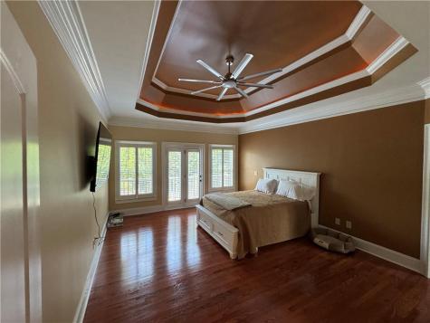 514 Ridgemont Drive Ellijay GA 30536