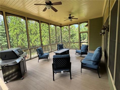 514 Ridgemont Drive Ellijay GA 30536