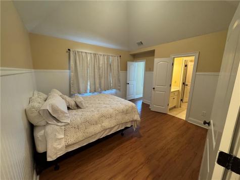 514 Ridgemont Drive Ellijay GA 30536