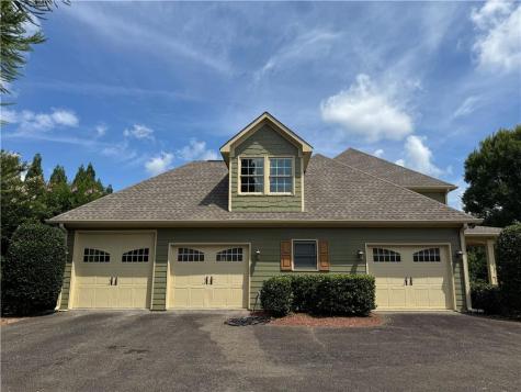 514 Ridgemont Drive Ellijay GA 30536