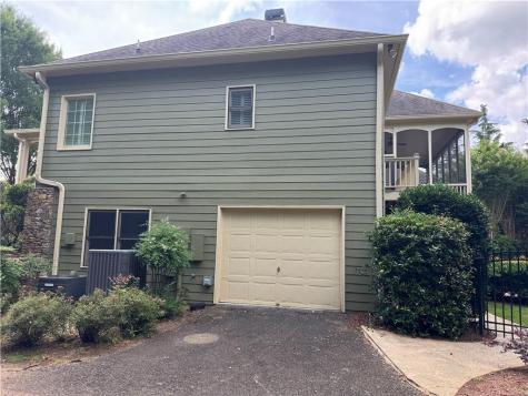 514 Ridgemont Drive Ellijay GA 30536